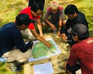 PUPAR LPPM Unud Finalisasi Kerja Sama dengan Disparpora Mahulu Mahulu