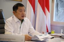 Wujudkan Bali Hijau, Tangguh, dan Sejahtera, Bappenas Segera Luncurkan Peta Jalan Ekonomi Kerthi Bali dan Master Plan Pariwisata Ulapan Master Plan