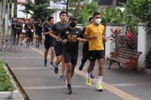 Ajang Lari Virtual Maybank Marathon Anywhere Segera Digelar Akhir Pekan Ini Virtual Maybank Marathon Anywhere