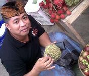 Temukan Kombinasi Dekomposer Lokal Bali, Akademisi FP Unwar Raih Paten Mikroba Lokal Bali