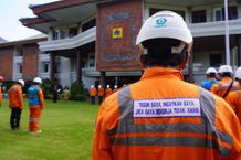 Siap Amankan Listrik Selama Nataru, PLN Siagakan 760 Personel PLN