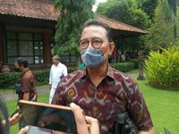 Belum Terima Kunjungan, Bali Usulkan Agar Syarat Kedatangan Wisman Jangan Dipersulit PHRI