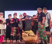 Jaya Negara Launching Aplikasi Pagi Denpasar, Inovasi Berikan Kemudahan Pelayanan Pajak Bagi Masyarakat Pajak Denpasar