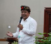 Bupati Bangli Lakukan Langkah-langkah Optimalisasi Pajak Daerah Wajib Pajak Bangli