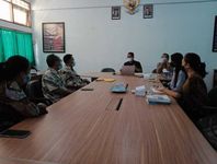 Desa Adat Pandawa Gandeng Fakultas Pariwisata Unud Kembangkan Potensi Wisata Desa Adat Pandawa