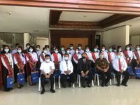 Kolaborasi Politeknik Pariwisata Bali dengan Badan Pelaksana Otorita Danau Toba Gelar Pelatihan Hospitaliti Politeknik Pariwisata Bali