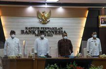 Wali Kota Jaya Negara Genjot Perluasan dan Digitalisasi Daerah, Berikan Kemudahan Pelayanan Berkemanfaatan Bagi Masyarakat Kota Denpasar Digitalisasi Daerah