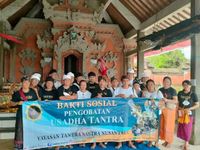Pengobatan Usadha Tantra di Kedisan Tegallalang Pengobatan Gratis