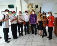 Fakultas Peternakan Universitas Udayana Terima Kunjungan Fakultas Peternakan Universitas Gadjah Mada Peternakan