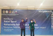 Menuju Peternakan Hebat, ISMAPETI Gelar Musyawarah Nasional Peternakan Unud