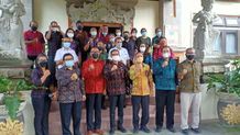 PHRI Badung Dukung Pemprov Bali Perjuangkan Kemudahan Wisatawan Mancanegara Masuk Bali PHRI