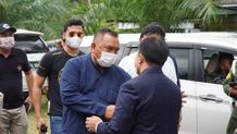 Bupati Tamba: Porang Komoditas Negeri Bernilai Tinggi Porang