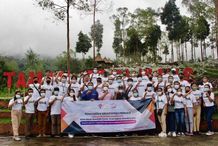 Pekan Recovery Pariwisata, Potensi Desa untuk Membangun Desa Recoveyr Pariwisata