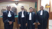 Tidak Menikmati Hasil Pengadaan Rumbing, Nengah Alit Justru Divonis 4 Tahun, ini Alasan PH Ajukan Banding Penuntut