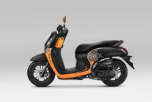 Semakin Bergaya, New Honda Scoopy Punya Tampilan Baru Honda Scoopy