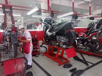 Harga Mulai Rp35 Ribu, Gebyar Akhir Tahun Promo Paket Servis Motor Honda untuk Member Channel Telegram Astra Motor Bali Servis Motor Honda