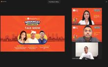Menutup Tahun 2021, ShopeePay “Semangat UMKM Lokal” Dorong Pemulihan UMKM dan Ekonomi Lokal di Denpasar ShopeePay