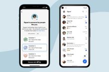 Aplikasi Signal Siapkan Mekanisme Donasi untuk Tetap Aman Signal