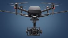 Drone yang Mampu Membawa Kamera Full-Frame, Drone Sony Airpeak Mulai Dijual Sony Airpeak