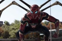 Setelah Spider-Man: No Way Home, Perjalanan Tom Holland Dikabarkan Masih Berlanjut sebagai Spider-Man Spider-Man