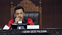 Mantan Hakim MK Bersurat Ke Presiden Perihal Pencopotan Dirjen Bimas di Lingkungan Kementerian Agama, Ini Isi Suratnya Mantan Hakim MK