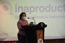 Dukung Perkembangan IKM/UKM di Masa Pandemi, Dekranasda dan Diseperindag Denpasar Jalin Sinergi Dengan Platform Direktori Digital UMKM