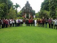 Pelaku Wisata dan Dinas Pariwisata Ajukan Tiga Usulan untuk Percepatan Masuknya Wisatawan Mancanegara ke Bali Pelau WIsata