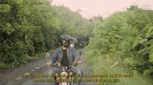 Film Pendek Keamanan Berkendara “Nyala Mesin” Karya Anak Muda Bali Jadi Juara SMC 2021 Video Pendek