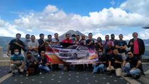 Daihatsu Ajak Jurnalis Menjajal All New Xenia hingga ke Kintamani Test Drive All New Xenia