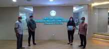 Unud Tegaskan Komitmennya dalam Peningkatan Kualitas Data PDDikti PDDikti