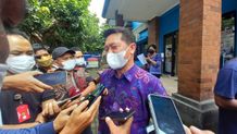 ‘One Gate One Destination’ Jadi Konsep Bupati Suwirta Tingkatkan Kunjungan Wisatawan ke Nusa Penida Suwirta