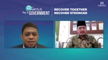 Dukung Inovasi Pemda di Masa Endemi, MarkPlus hadirkan Episode Perdana MarkPlus Goes to Government MarkPlus