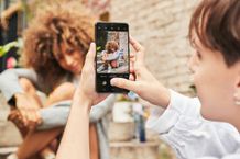 Triple Pro Grade Camera Galaxy S21 FE 5G Siap Dukung Konten Gen Z yang Kreatif dan Inspiratif Jadi Viral Samsung