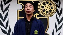 Dana Arta Terpilih sebagai Ketua BEM Fakultas Pariwisata Universitas Udayana Periode 2022-2023 BEM