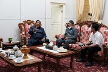 Forkom BPD Buleleng Siap Akselerasi Program Pemerintah BPD