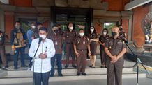 Terkait Dugaan Kasus Korupsi DID Tabanan, KPK Masih Terus Melakukan Penyelidikan Mendalam Korupsi Tabanan