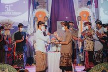 Puncak Perayaan HUT ke-51 ST. Dharma Tunggal, Sekaa Teruna Merupakan Tempat untuk Belajar Berorganisasi HUT