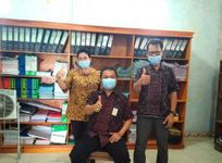 LPD di Jembrana Beraset Rp786 Miliar, Mampu Lewati Pandemi LPD