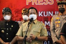 Kunjungi MPP Badung, Mendagri Tito Karnavian Ungkapkan ini Mal Pelayanan Publik