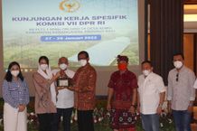 Bangun Bali Berbasis Energi Hijau, PLN Dukung Percepatan Pengoperasian PLTS Kubu Karangasem PLTS Karangasem