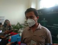 Pokja Genetik UGM Minta Masyarakat Tak Anggap Enteng Omicron PTM
