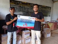 SGM Eksplor – Indomaret Salurkan Bantuan Pendidikan Rp3,5 Miliar SGM Eksplor - Indomaret