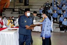 Bupati Buleleng Tekankan Pentingnya Etika Kerja Kepada PNS Baru