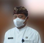 Pemkot Denpasar Raih Indeks Tertinggi SPBE Kabupaten/Kota se-Provinsi Bali Sekda Kota Denpasar