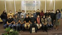 AMSI Sempurnakan Modul Pelatihan Peningkatan Kualitas Media Digital AMSI