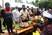 Banjar Creative Space, Cara Pertamina Berdayakan Masyarakat Adat Bali BUMN Pertamina