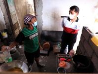 Pemberdayaan KK Miskin Perlu Upaya Serius, Tulus dan Konsisten Bantuan