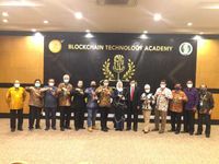 Selamatkan Anak Putus Sekolah dengan Pendirian Institute Teknologi Blockchain Indonesia Blockchain akademy