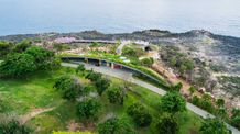 Januari 2022, Water Blow Peninsula Nusa Dua Resmi Dibuka Kembali untuk Umum Dibuka