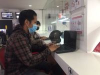 Kembangkan Layanan Showroom, Astra Motor Center Siapkan Konsep Co Working Space Honda